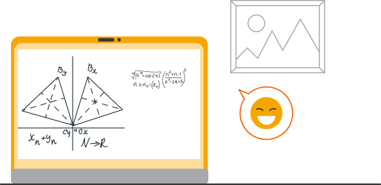 We will reinforce the school curriculum