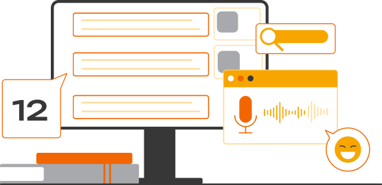 We will improve grades in school subjects