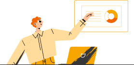 Whiteboard presentation