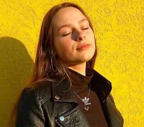 Math Tutor Karina Bazhura Kyiv