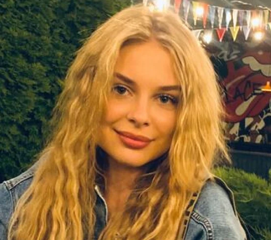 Math Tutor Oleksandra Chobotok Kyiv