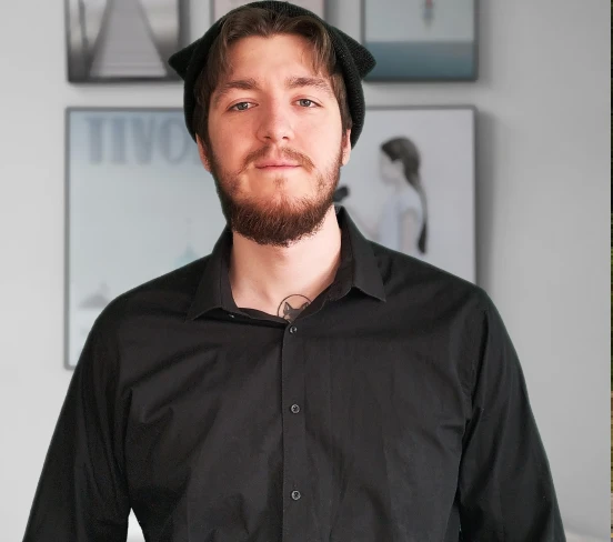 Math Tutor Stanislav Seleznyov Kyiv