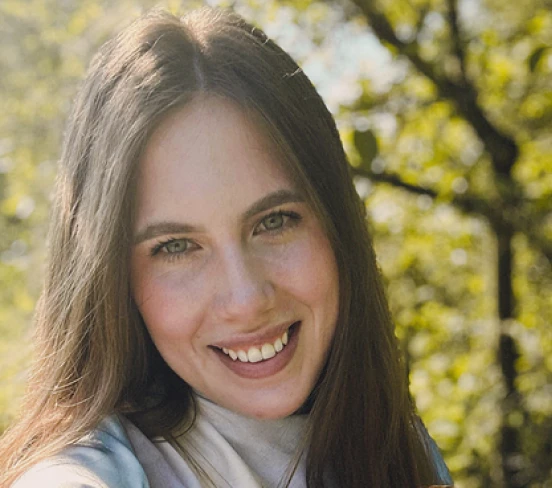 Math Tutor Maryana Bilyk Lviv