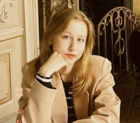 Math Tutor Anna Zdravka Lviv