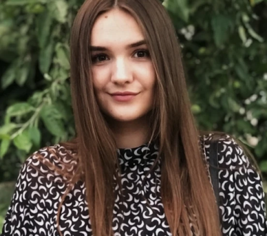 Math Tutor Olha Stasiuk Lviv