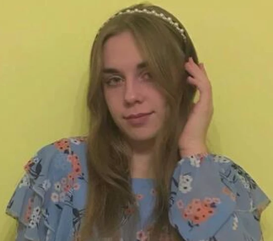 Math Tutor Yuliia Zasidko Lviv