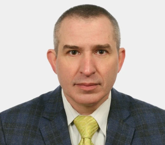 Math Tutor Andrii Kovalchuk Lviv