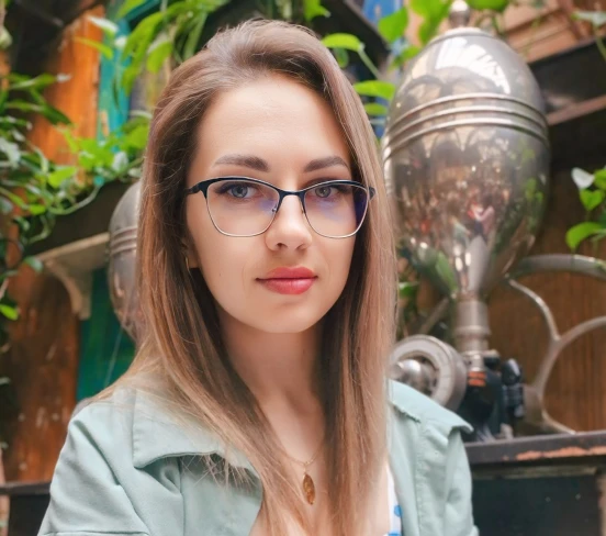 Math Tutor Anzhela Adamenko 