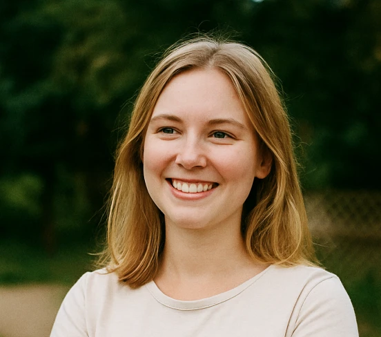 Math Tutor Nadiia Bura 