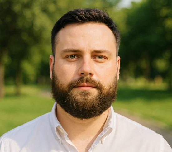 Math Tutor Dmytro Halchenko 