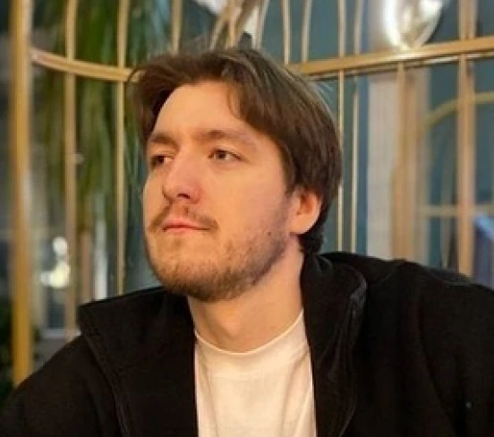 Math Tutor Stanislav Selezniov 