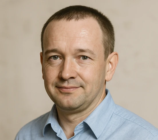 Math Tutor Anton Isaiev 