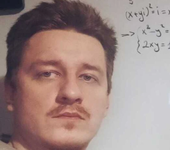 Math Tutor Roman Sladneev 