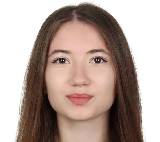 Math Tutor Sofia Semeryaga 