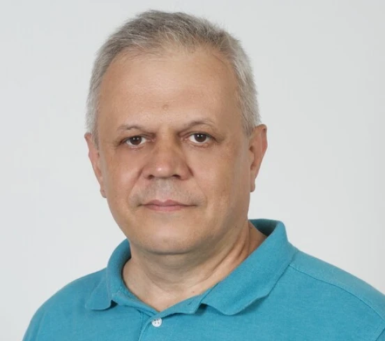 Math Tutor Anatolii Nedolia 