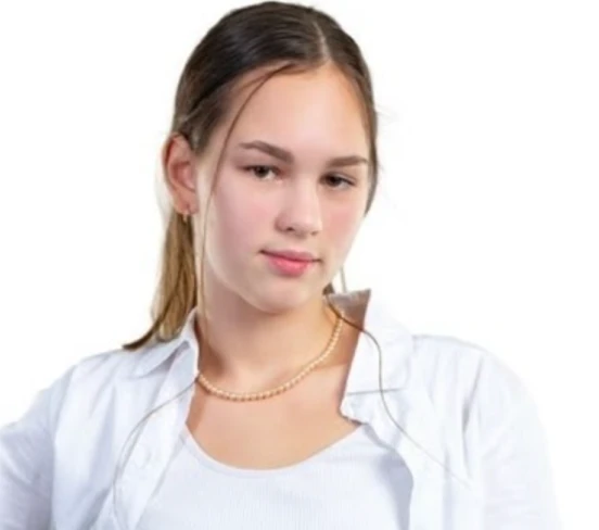 Math Tutor Anastasiia Butenko 