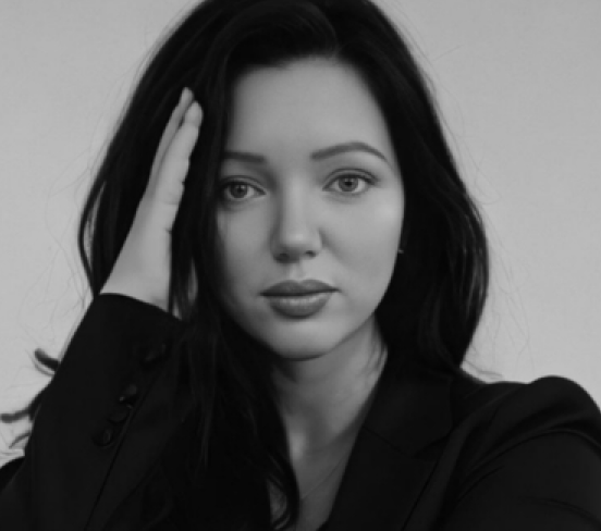 Math Tutor Olena Slobodyanyuk Cherkasy