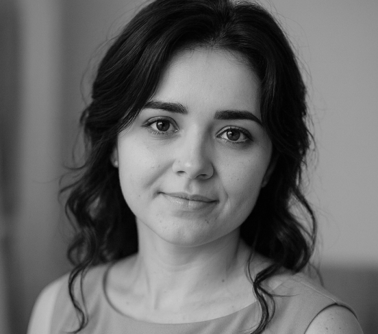 Math Tutor Tetiana Sydorenko Cherkasy