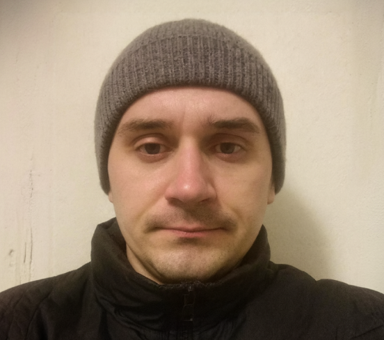 Math Tutor Artem Zinchenko Cherkasy