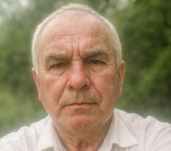 Math Tutor Yurii Levin Cherkasy