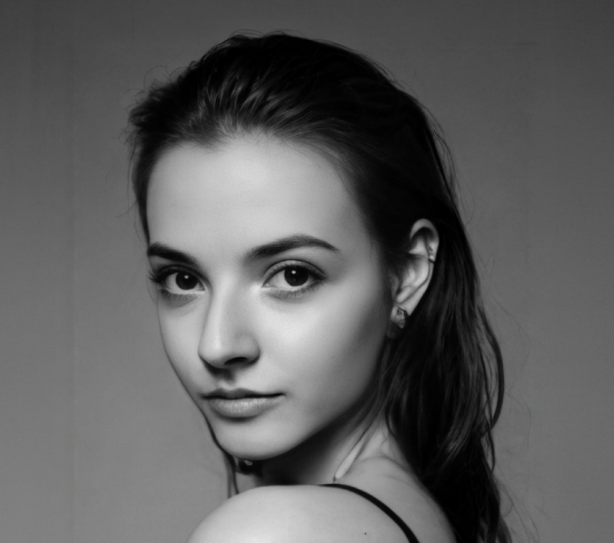 Math Tutor Yaroslava Fedchyshyna Cherkasy