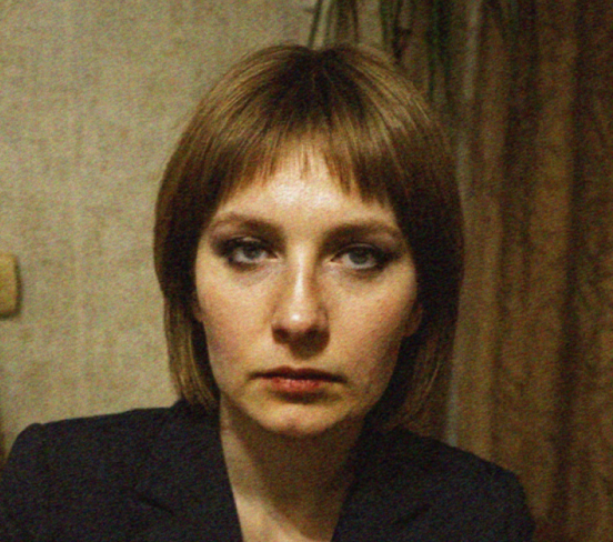 Math Tutor Maryna Hrechko Cherkasy