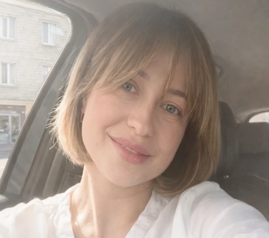 Репетитор з математики Софія Щербань Дніпро