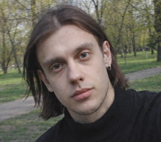 Репетитор з математики Єгор Кисляк Дніпро