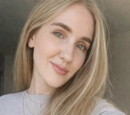 Репетитор з математики Аліна Зіньківська Дніпро