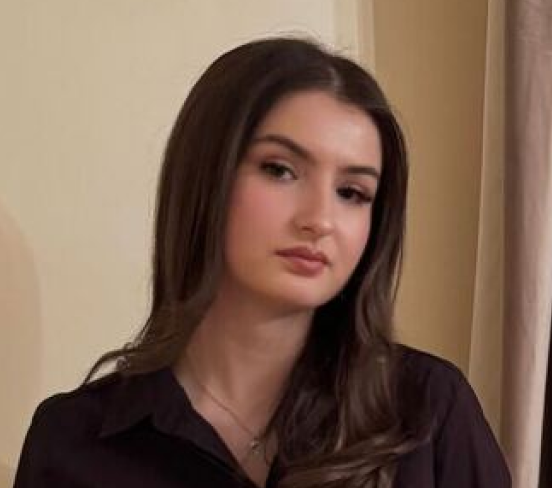 Math Tutor Dina Belia Rivne