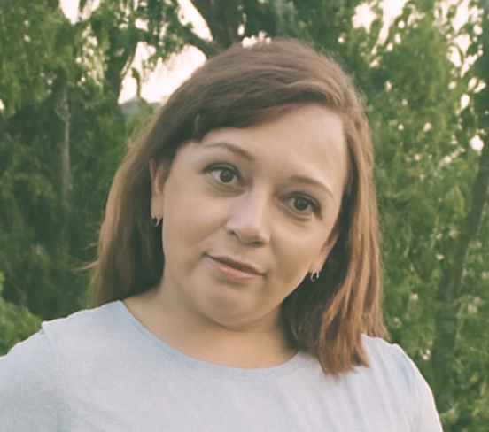 Math Tutor Ivanna Bazhan Rivne