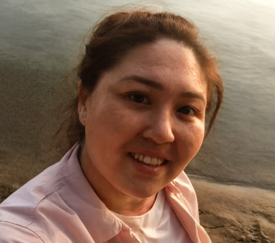 Math Tutor Solomiya Vashchuk Rivne