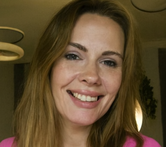 Math Tutor Oleksandra Kuzmenko Rivne