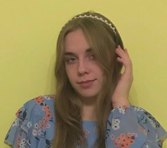 Math Tutor Yulia Zasidka Rivne