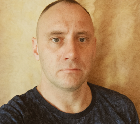 Math Tutor Anton Kravtsov Rivne