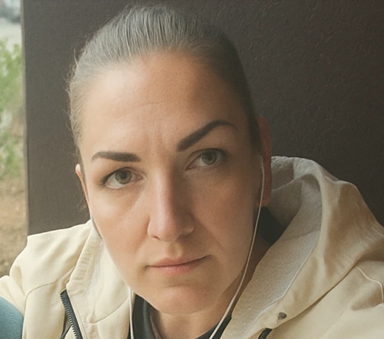 Репетитор з математики Катерина Кохан Хмельницький