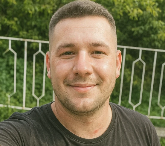 Репетитор з математики Олексій Діброва Хмельницький