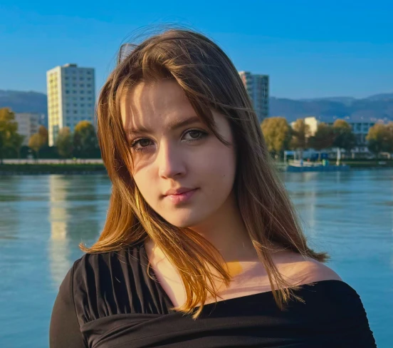 Math Tutor Tetiana Horlenko Poltava