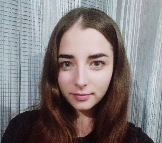 Math Tutor Valeriia Trubenko Poltava