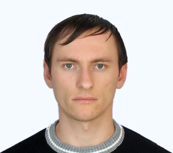 Math Tutor Ihor Musiienko Poltava