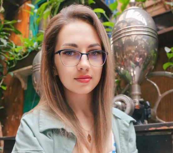 Math Tutor Anzhela Adamenko Poltava