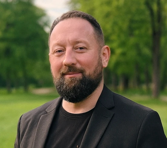 Math Tutor Oles Kyrylenko Rivne