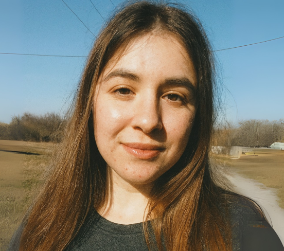 Math Tutor Daria Liubevych Rivne
