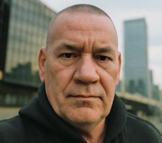 Math Tutor Mykhailo Viter Rivne