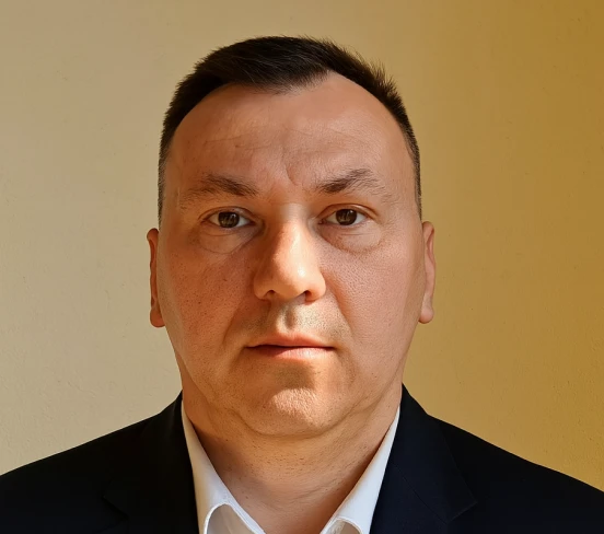 Math Tutor Tymofii Symonenko Ternopil