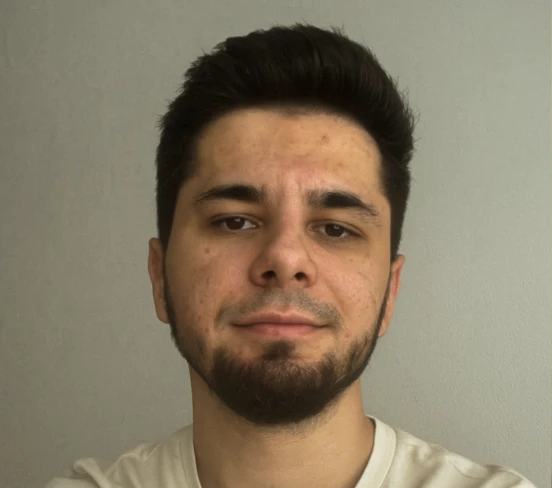 Math Tutor Oleh Sokolenko Ternopil