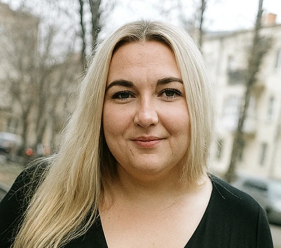 Репетитор з математики Вікторія Чайка Вінниця