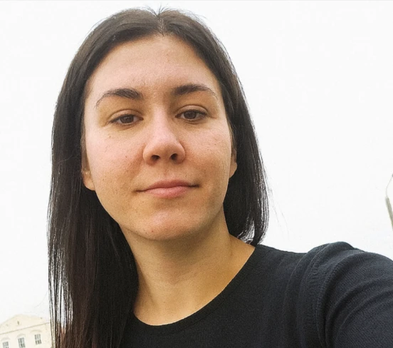 Репетитор з математики Богдана Лапенко Вінниця