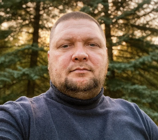 Репетитор з математики Андрій Поляков Вінниця