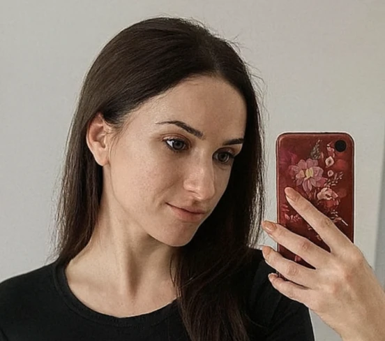 Репетитор з математики Валентина Діденко Вінниця